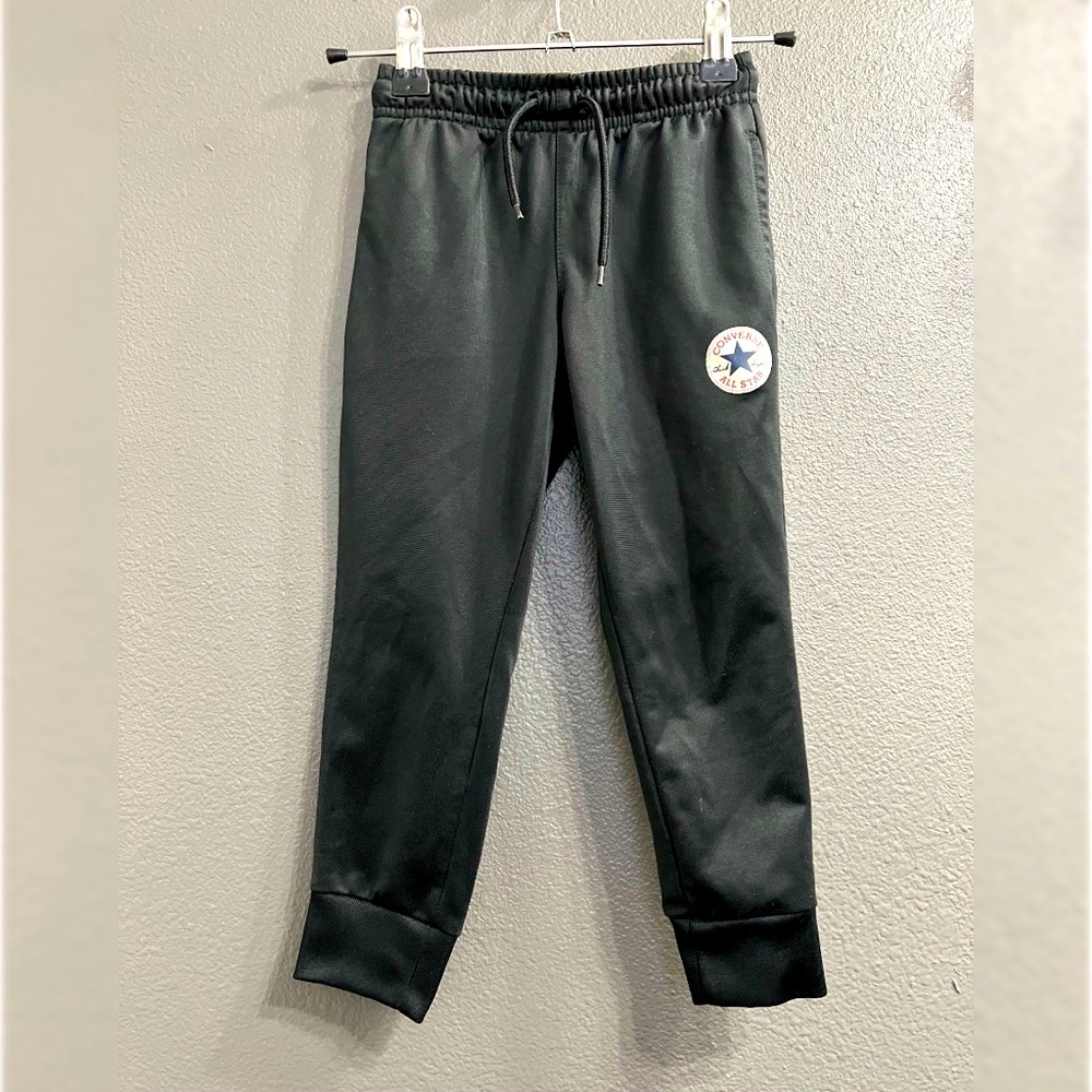 Toddler Converse Joggers